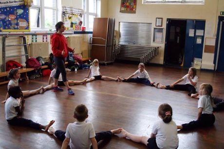 Award-Winning Company